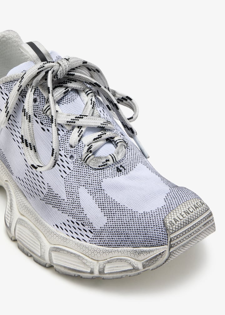 送料込+BALENCIAGA+Under Armour 3xl Knit スニーカー Balenciaga Under Armour® 3XL Knit Sneakers | Saks Fifth Avenue