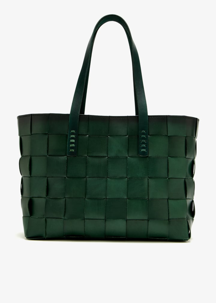 dragon DIFFUSION 8809TAN 関税送料込 Dragon Diffusion - Japan Tote Bag - Dark Brown