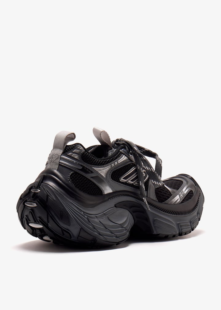セール!!BALENCIAGA★7788818 Women's 6xl Sneaker in Black/grey | Balenciaga US