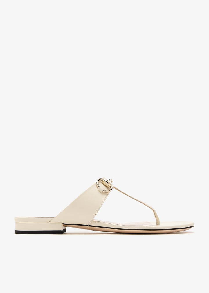 【美品】CLINCH Thong sandal Latigo OD オリーブ 美品】CLINCH Thong sandal Latigo OD オリーブ