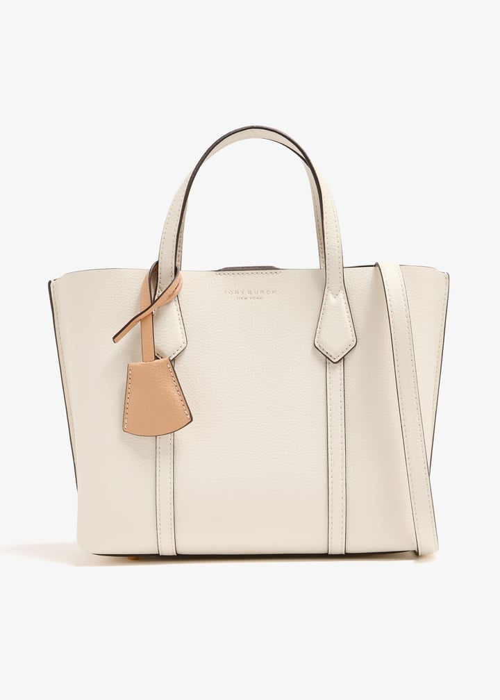 Tory Burch Perry small tote bag for Women - White in Qatar