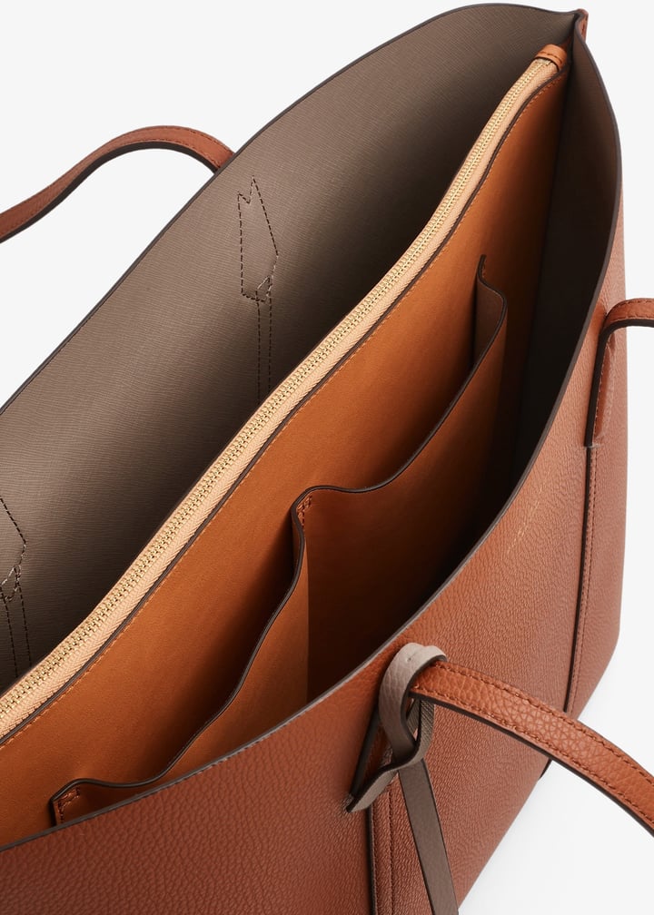Tory Burch Perry Triple-Compartment tote bag for Women