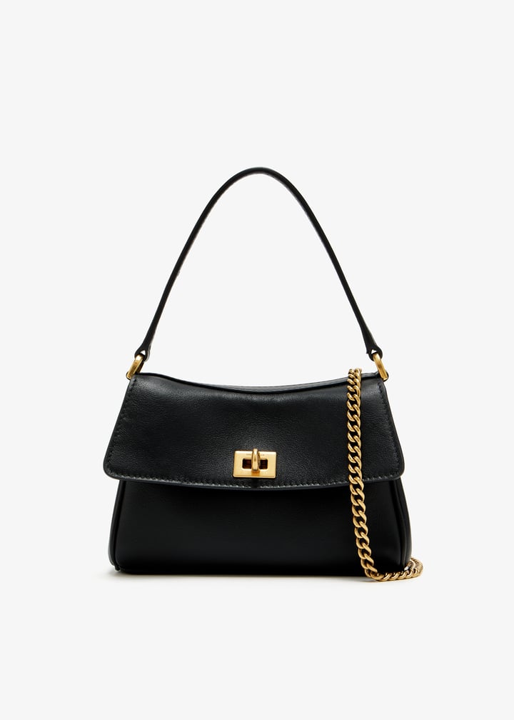 Balenciaga Rodeo nano handbag for Women - Black in UAE