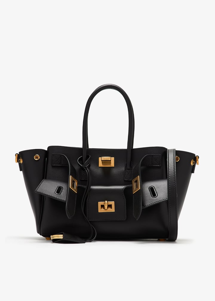 BALENCIAGA バレンシアガ 25FW Bel Air Mini Carry All バッグ Balenciaga Bel Air Mini Carry All Bag | Bloomingdale's