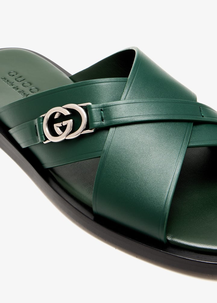 Shop Gucci Shoes & Accessories for Men in {country} | Level