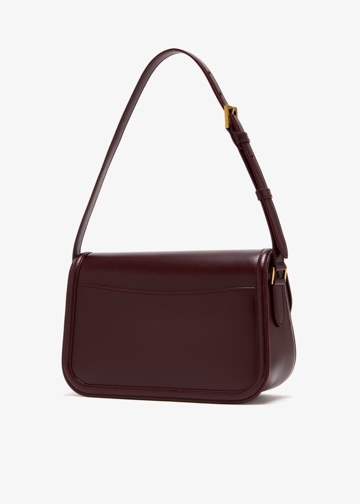 Saint Laurent Solferino medium shoulder bag for Women