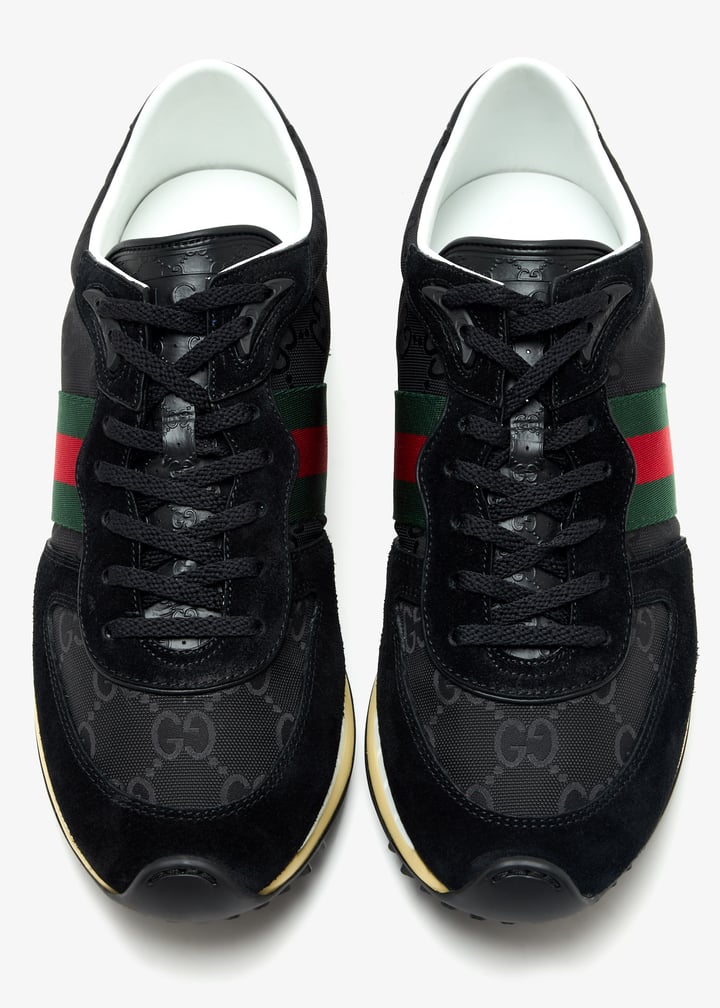 Athletic Shoes Gucci Shoes New Arrival Gucci Re-Motion Sneakers