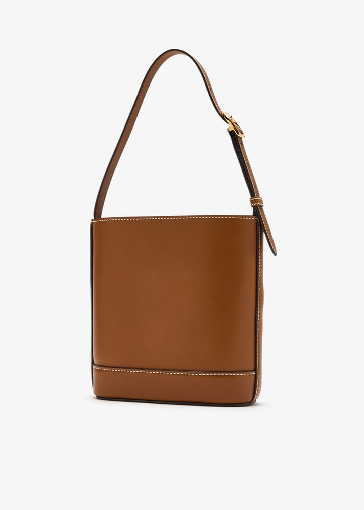 Gucci Gucci 73 mini bucket bag for Women - Brown in UAE | Level Shoes
