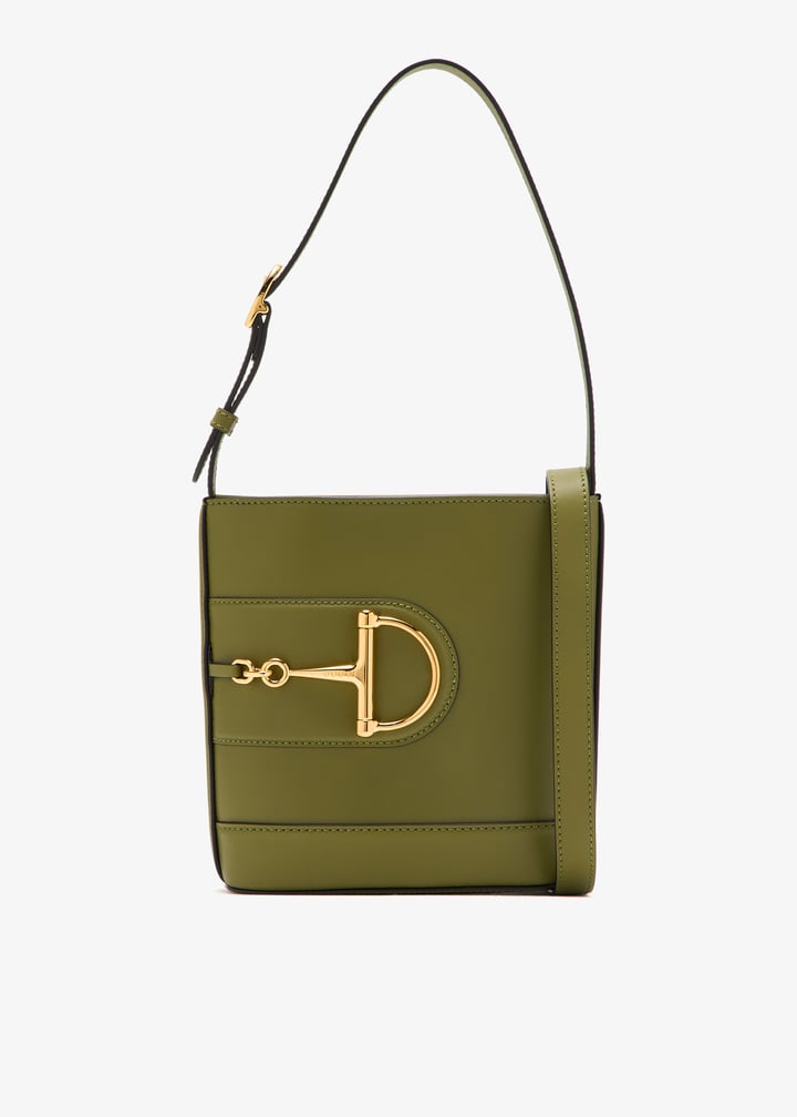 Gucci Gucci 73 mini bucket bag for Women - Green in UAE | Level Shoes Gucci Gucci 73 mini bucket bag for Women - Green in UAE | Level Shoes