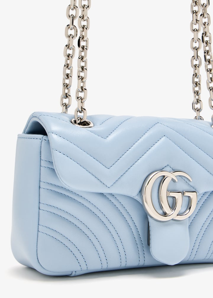 GG Marmont small shoulder bag