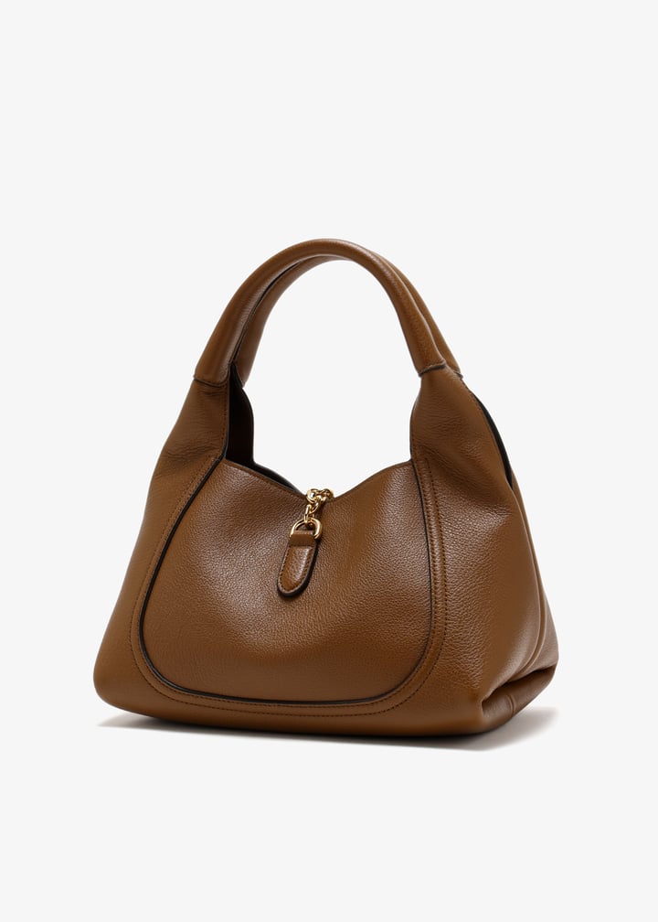 Gucci Softbit small shoulder bag for Women Brown in UAE Level