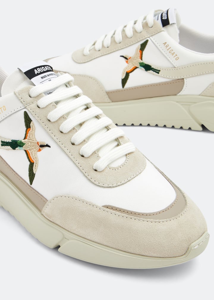 Axel Arigato Genesis Stripe Bee Bird sneakers for Women