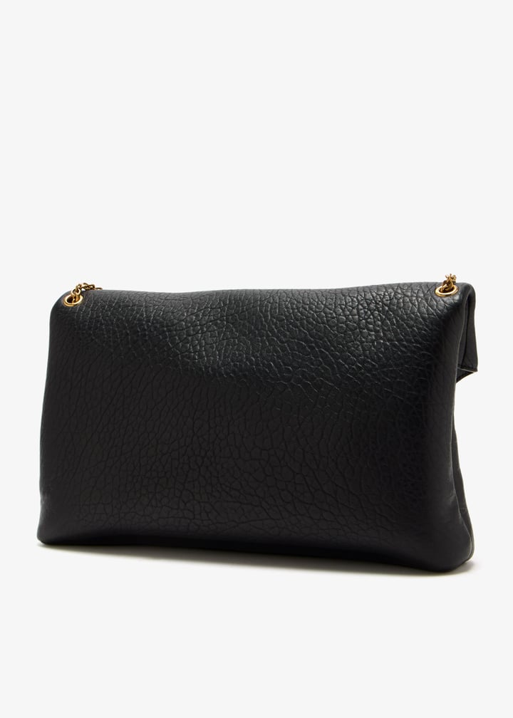 Saint Laurent Cassandre XXL envelope clutch for Women