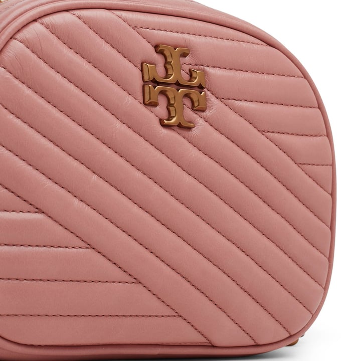 Kira chevron small camera bag - Main Image