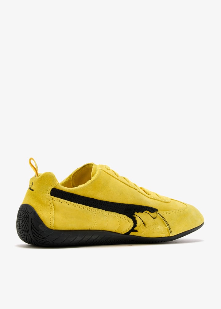 Balenciaga x PUMA Ultrasoft Speedcat sneakers for ADULT