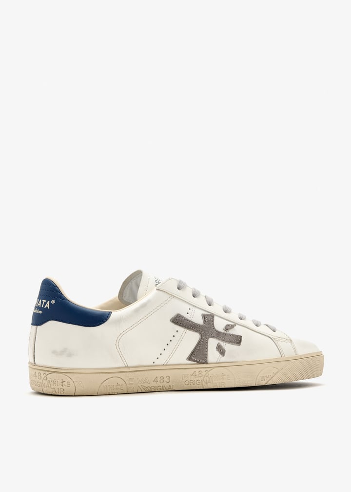 Shop Premiata in USA | Level Shoes