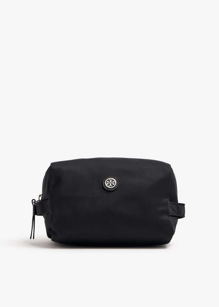 ポーチ Tory Burch Beauty-Case Virginia In Nylon 0400022200641?wid=600&hei=800&