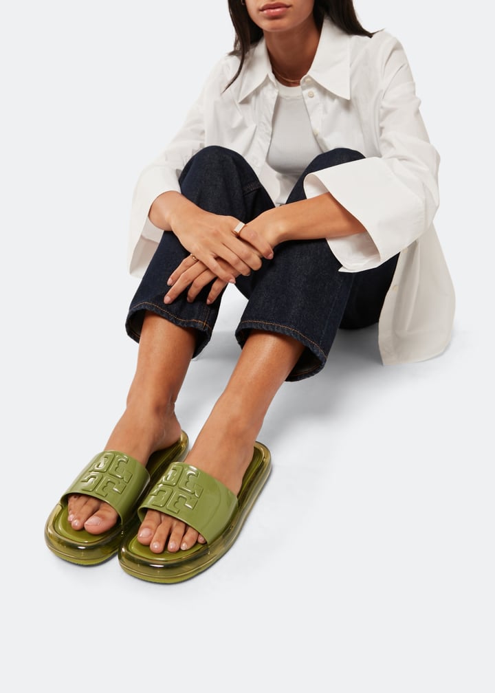 Bubble Jelly slides1