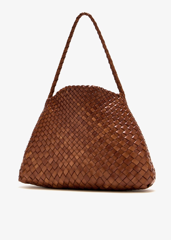 Dragon Diffusion Santa Maria bag for Women - Brown in USA | Level