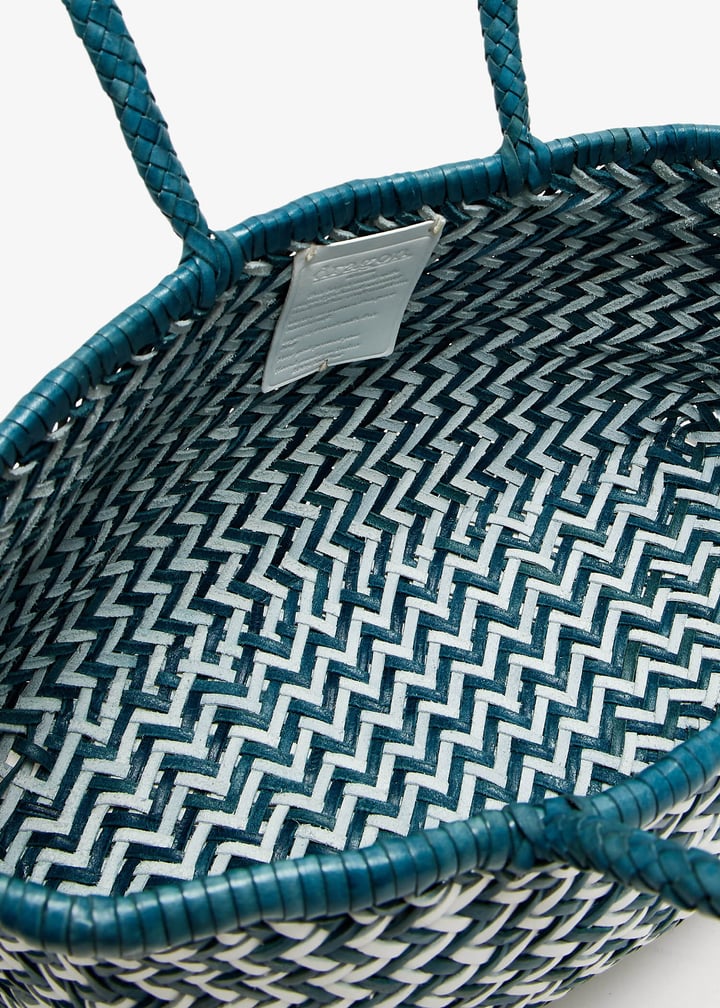 未使用✨dragon diffusion triple jump big中敷き付 Triple Jump Big Bags – Dragon Diffusion