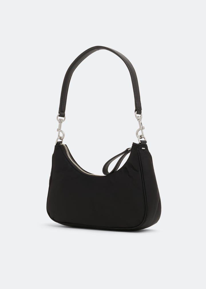 Tory Burch ブラック ショルダーバッグ Tory Burch 151 Mercer shoulder bag for Women - Black in UAE