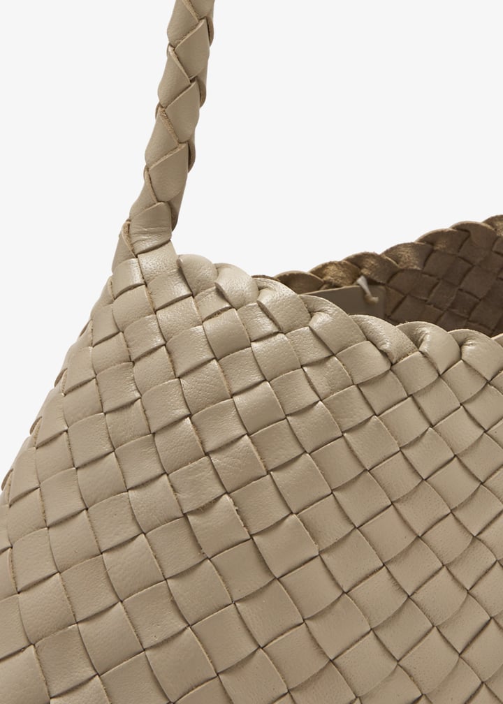 Dragon Diffusion Rosanna bag for Women - Beige in UAE