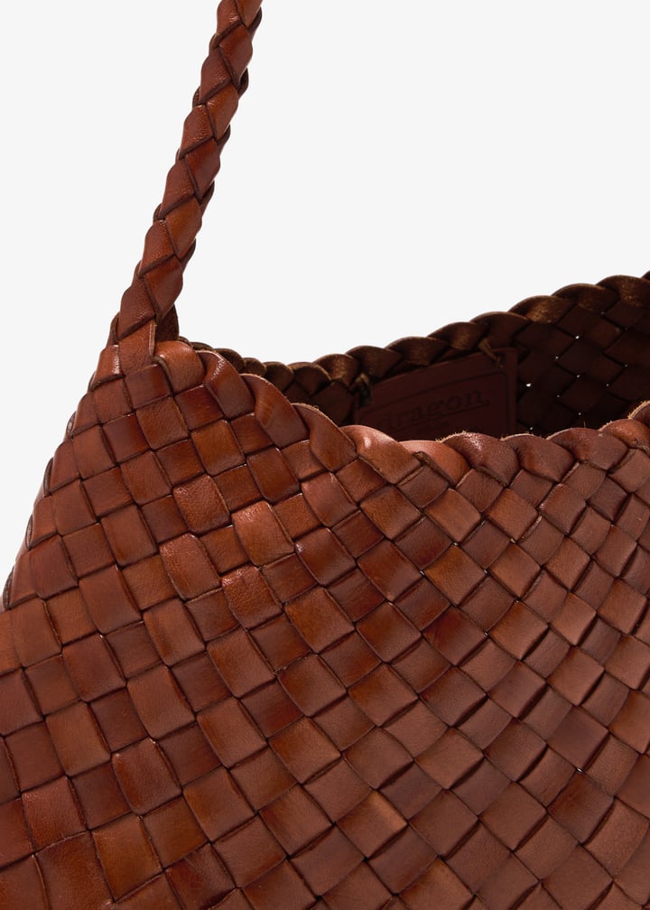 DRAGON DIFFUSION | ROSANNA 8943 TAN [正規品/関税込] Shoulder Bag 8943 Rosanna Pearl – RUE MADAME | BOUTIQUE