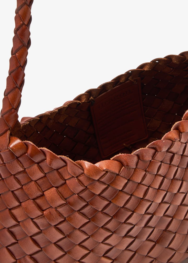 Dragon Diffusion Rosanna bag for Women - Brown in USA