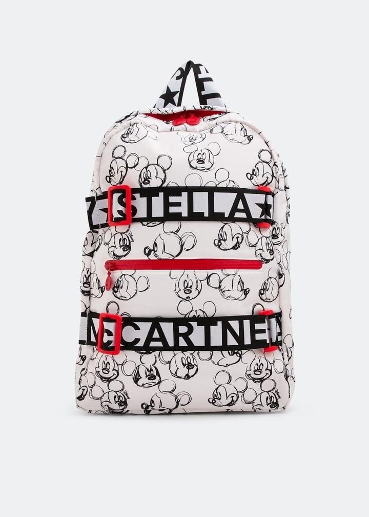 stellamccartney ディズニー　ファンタジア　リュック　Disney STELLA McCARTNEY（ステラマッカートニー）の「Fantasia Mickey