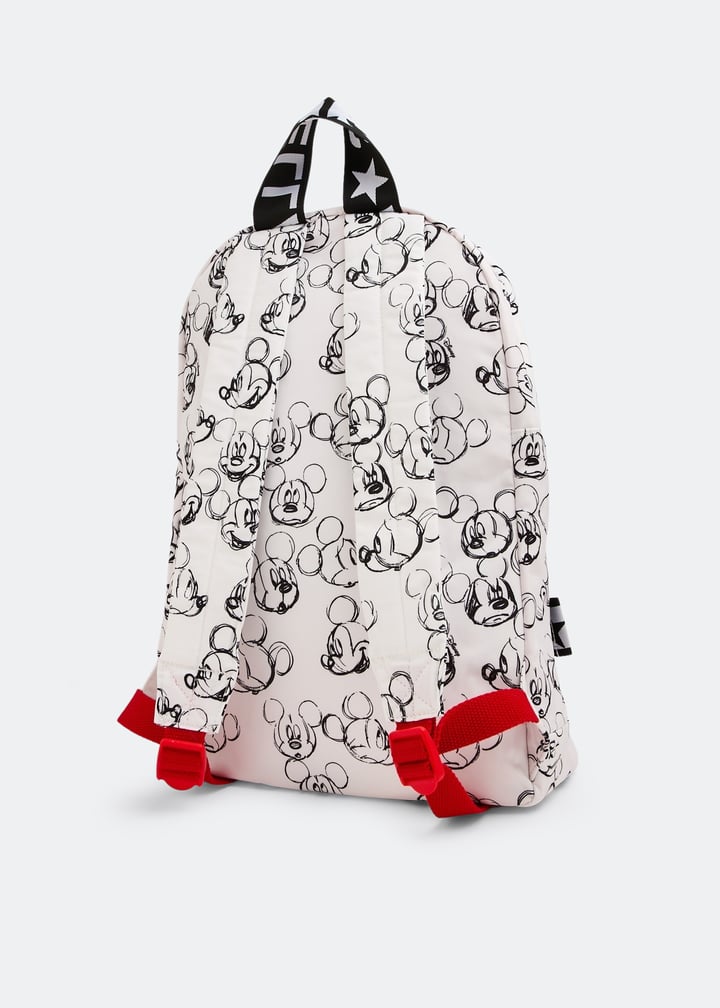 stellamccartney ディズニー　ファンタジア　リュック　Disney STELLA McCARTNEY（ステラマッカートニー）の「Fantasia Mickey