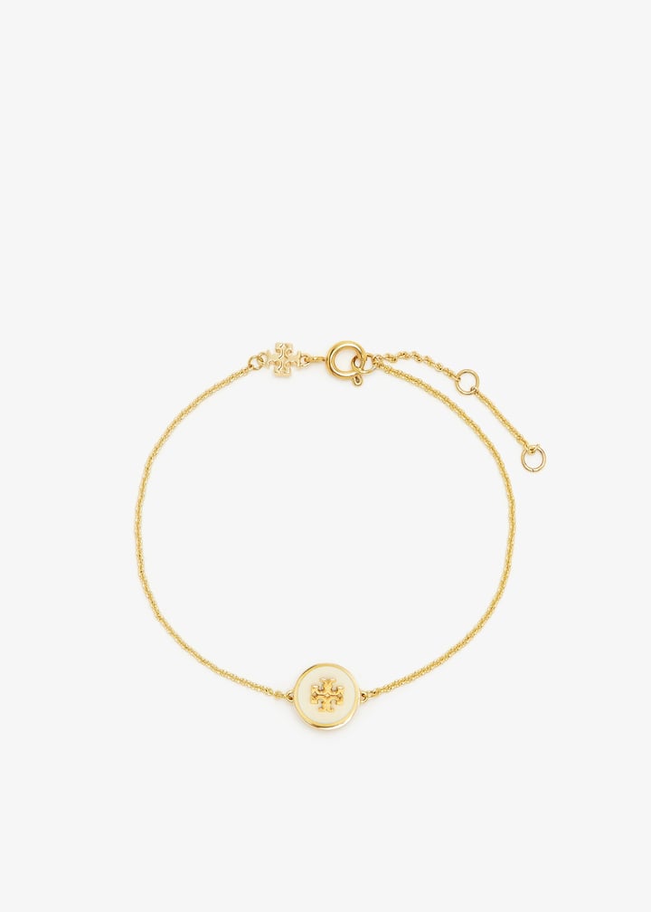 Tory Burch ブレスレット 90284-700 TORY BURCH トリーバーチ ブレスレット レディース エナメル