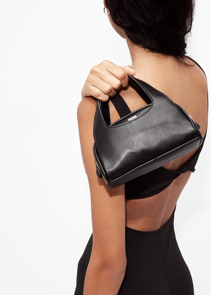 Coperni x PUMA Small bag for Women - Black in USA | Level Shoes