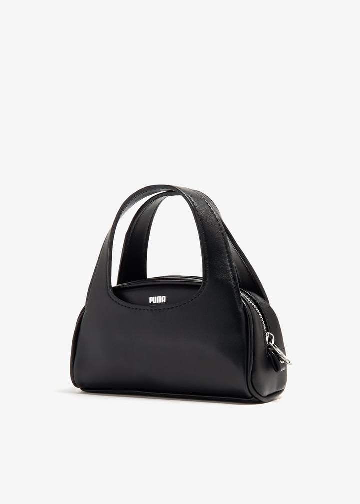 Coperni x PUMA Small bag for Women - Black in USA | Level Shoes