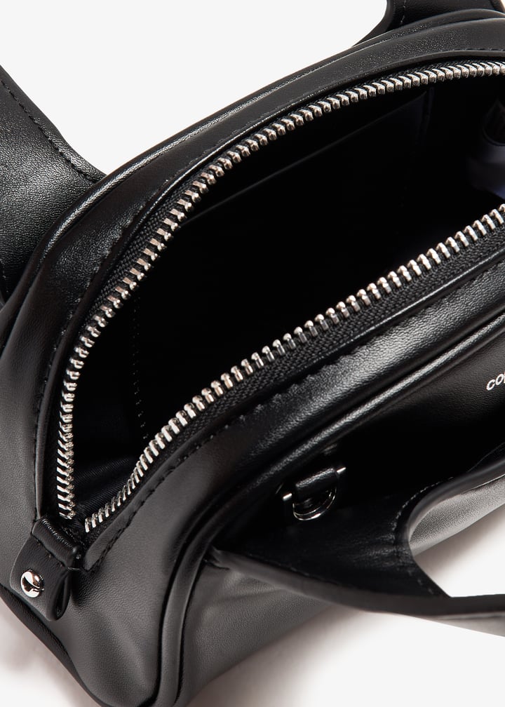 Coperni x PUMA Small bag for Women - Black in USA | Level Shoes