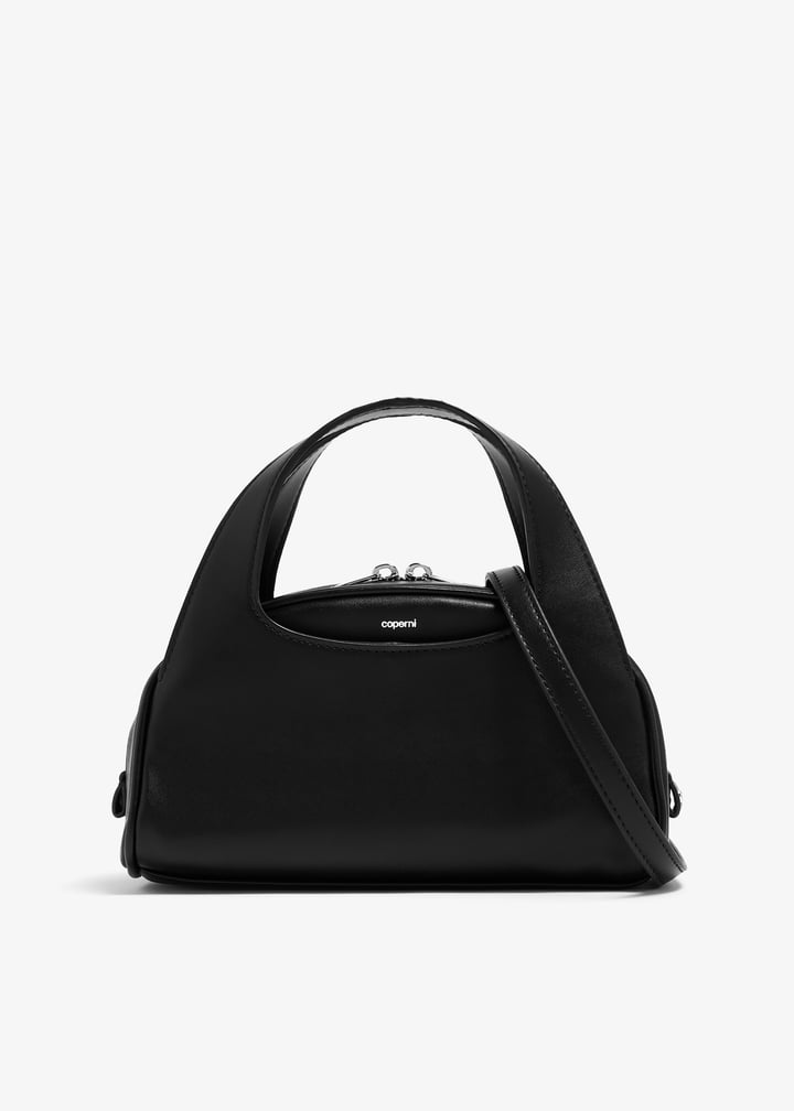 ハンドバッグ COPERNI Woman Handbag Black DBA101F6031 BLK COPERNI: Handbag woman - Black | Coperni handbag DBA102F6031