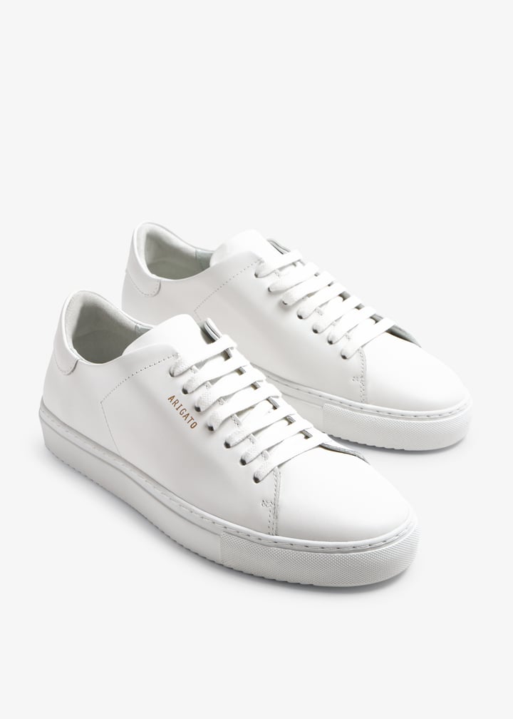 Axel Arigato Clean 90 sneakers for Women - White in UAE Axel Arigato Clean 90 sneakers for Women - White in UAE