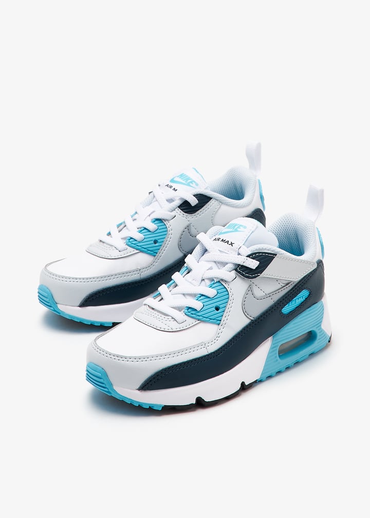 HOT 90 Easyon Baby Toddler Shoes Air Max Nike Air Max 90