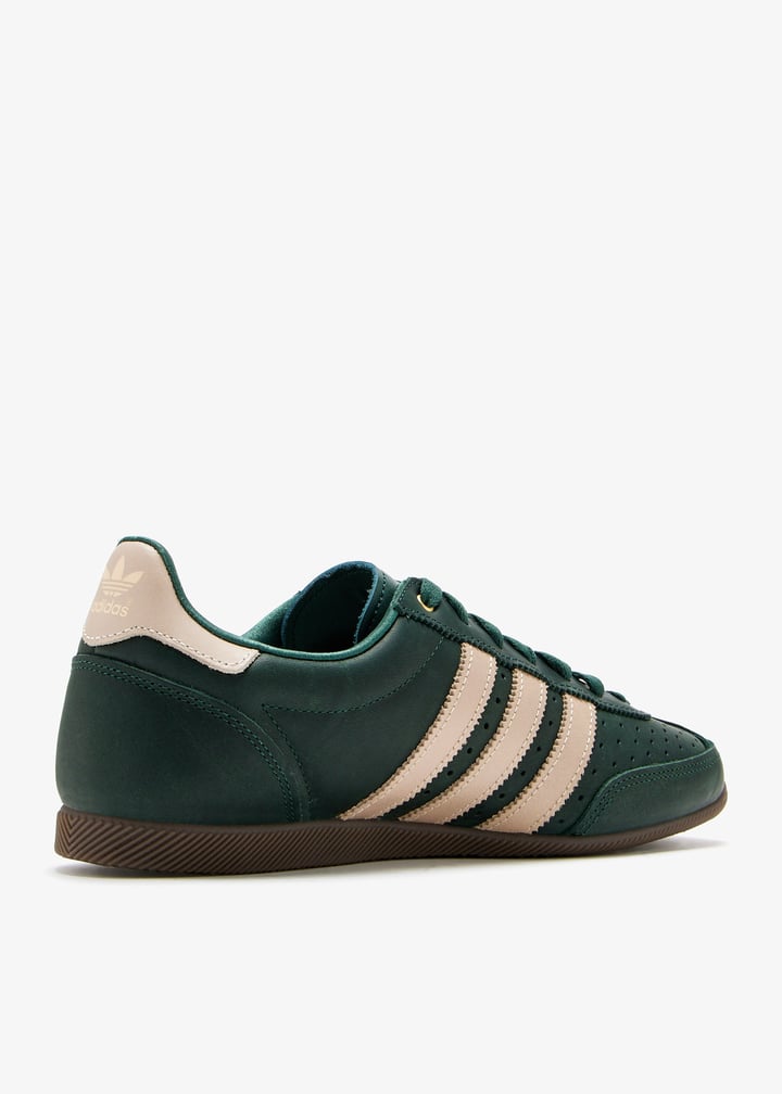 adidas Japan sneakers for Women - Green in Qatar | Level Shoes
