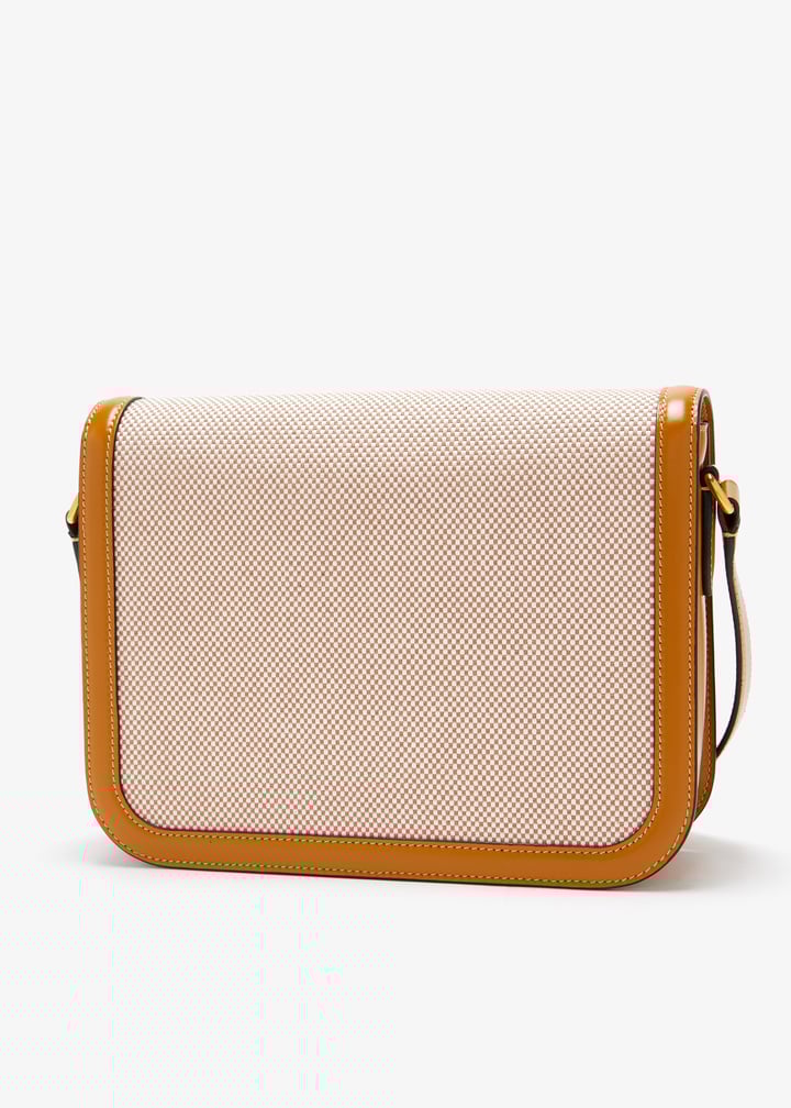 Valentino Garavani 9to5 shoulder bag for Women - Beige in Valentino Garavani 9to5 shoulder bag for Women - Beige in