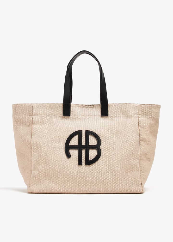 Anine Bing Rio Tote - Thumbnail 4