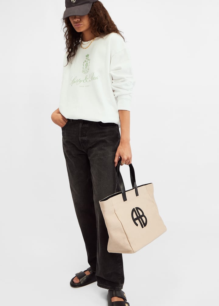 Anine Bing Rio Tote