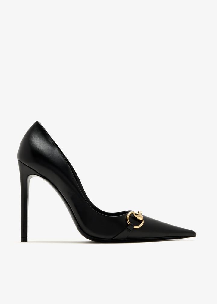 Donna pumps