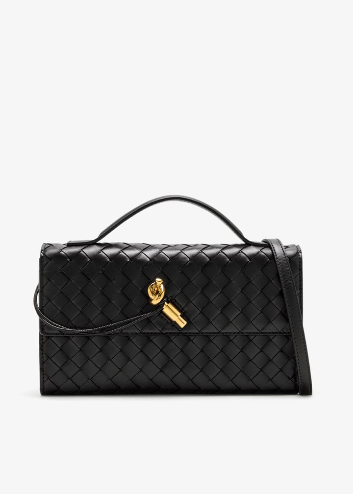 Andiamo 25 clutch
