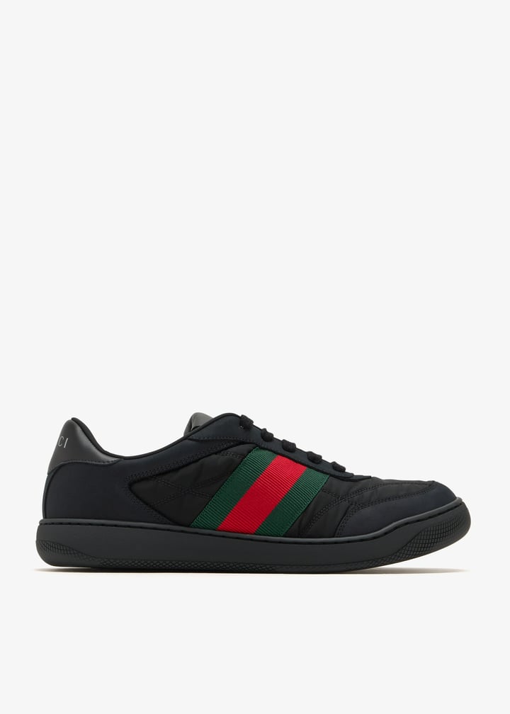 Screener sneakers