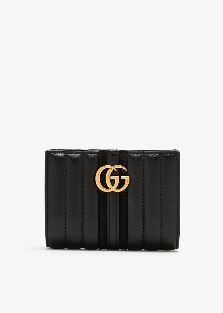 GG Marmont small wallet