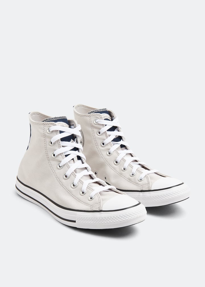 Converse Chuck Taylor All Star sneakers for Men Grey in Kuwait