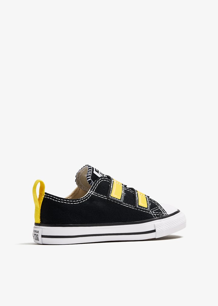 Converse Chuck Taylor All Star 2V sneakers for Boy - Black