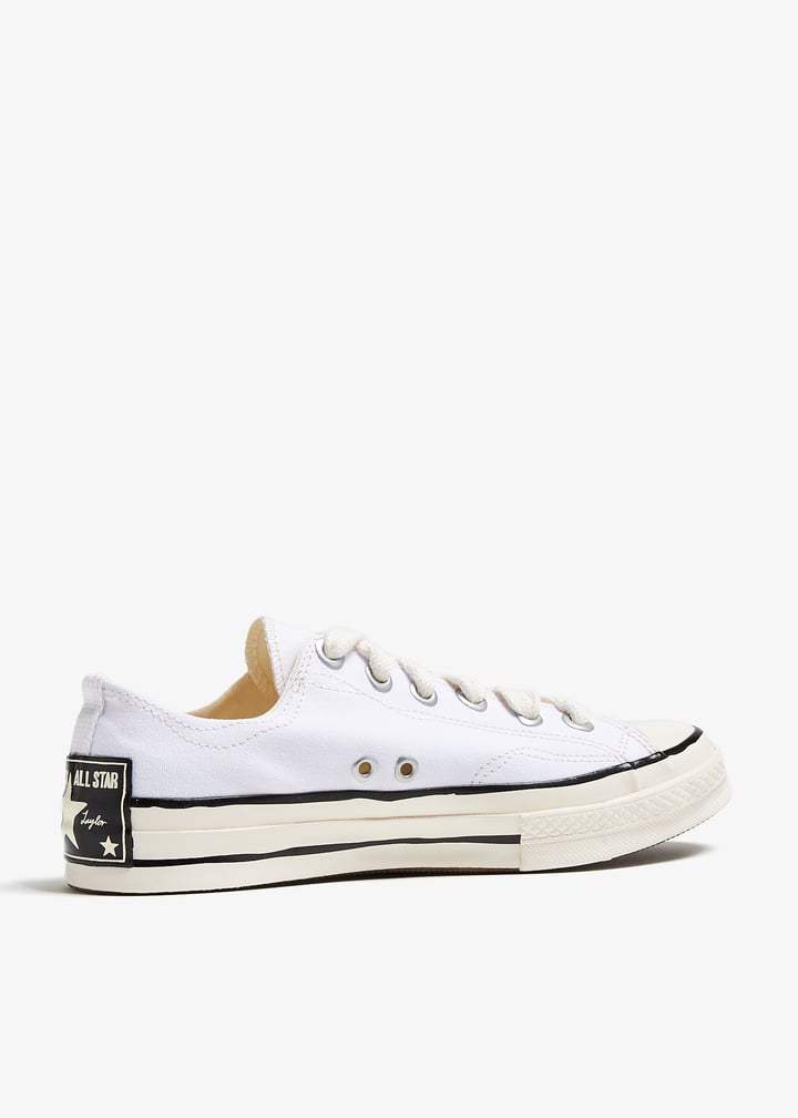 Chuck 70 low-top sneakers