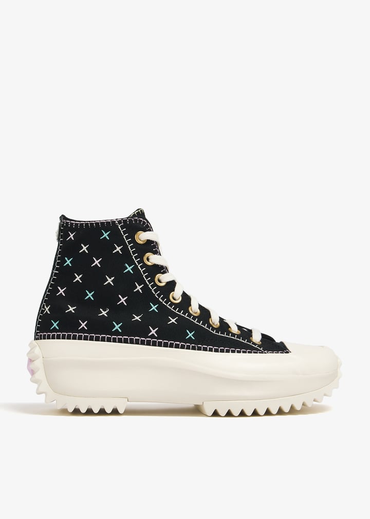 Converse Chuck Taylor Converse Jw Anderson Star Hike Converse Run