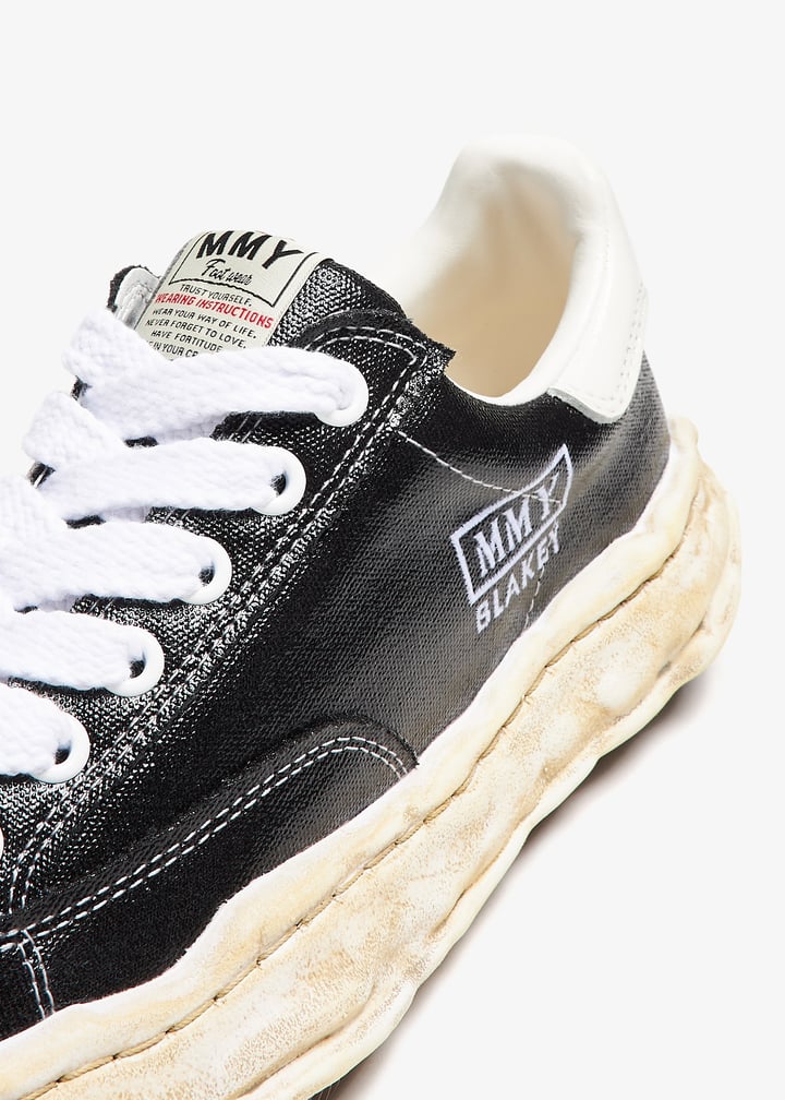 milkwayko Maison Mihara Yasuhiro Blakey sneakers for ADULT-UNISEX, Men